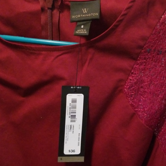 Worthington Shirt - Picture 4 of 4